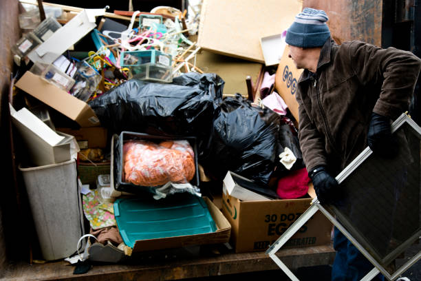 Best Dumpster Rental Services  in Madison, NE