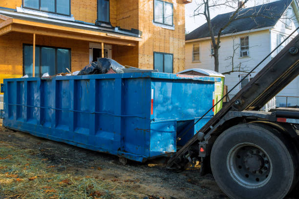 Property Management Cleanouts in Madison, NE