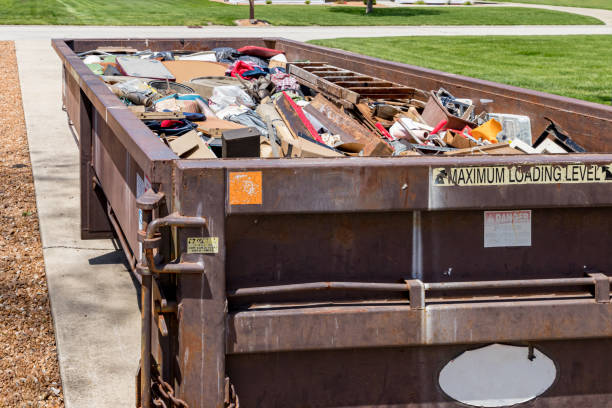 Best Recycling Services for Junk  in Madison, NE